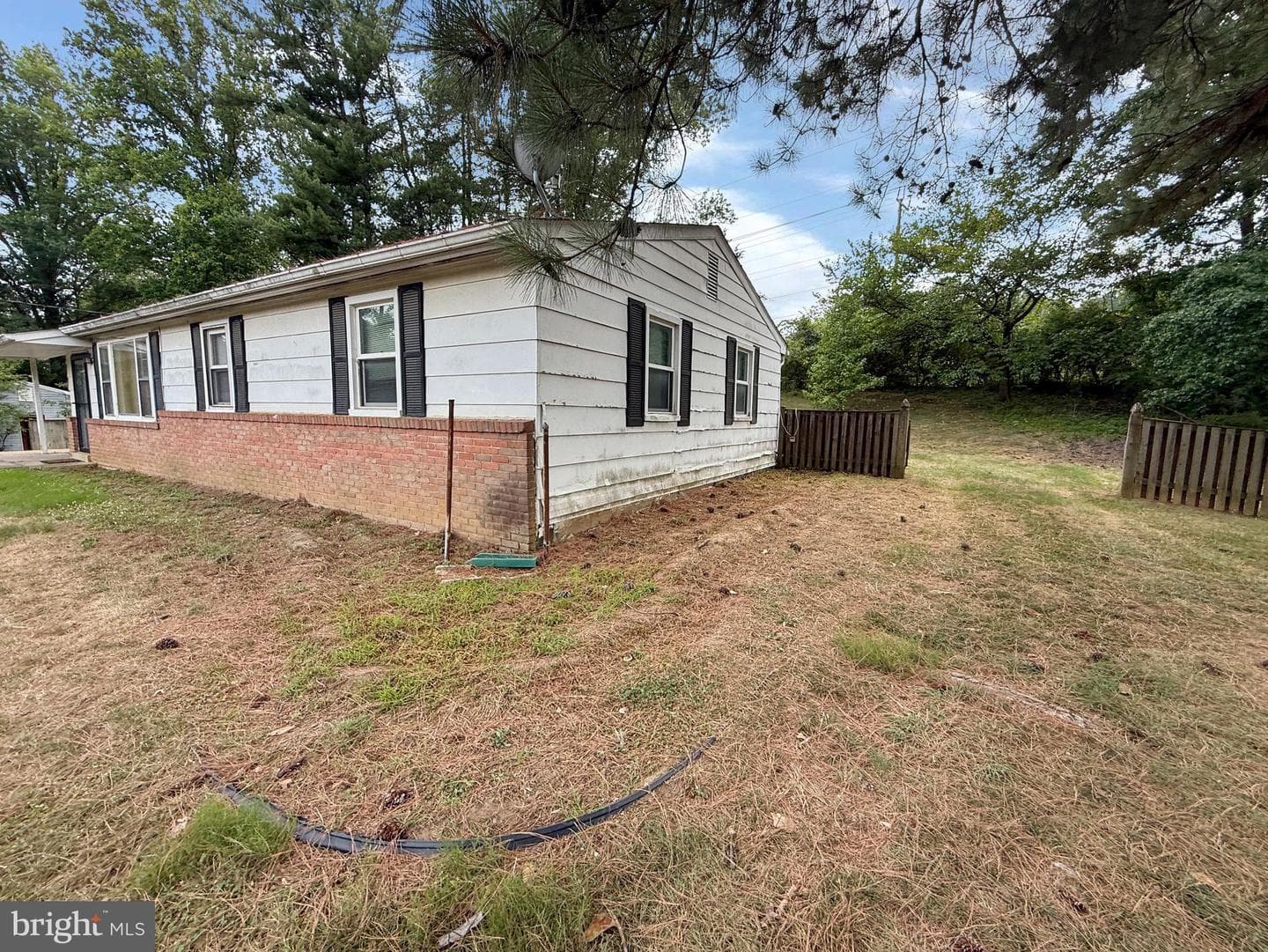 2209 Brown Station Road, Upper Marlboro