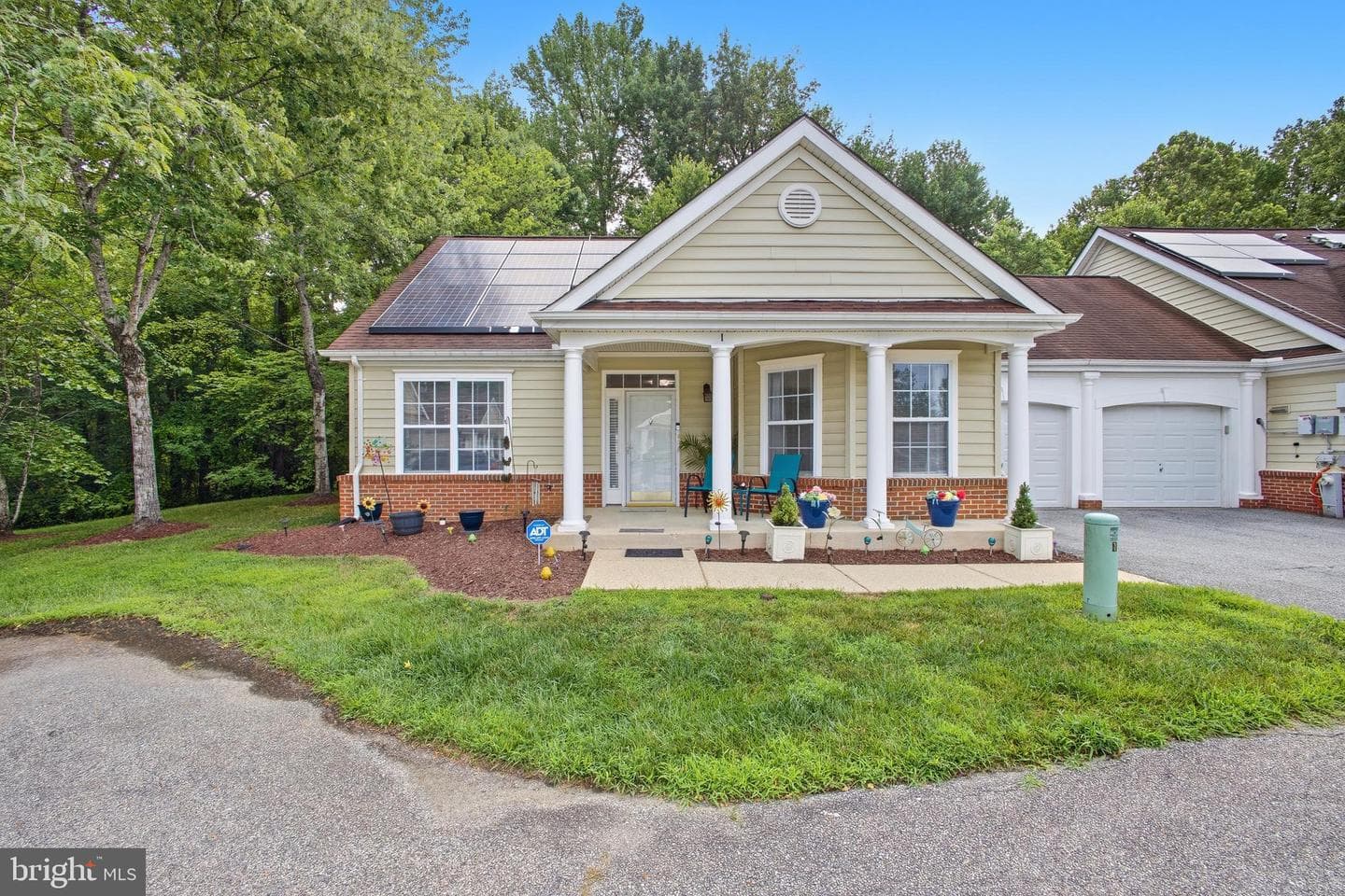 1 Rosebud Court, Upper Marlboro