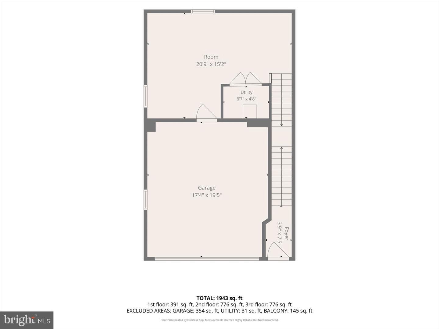 4111 Shirley Rose Court #a photo 41