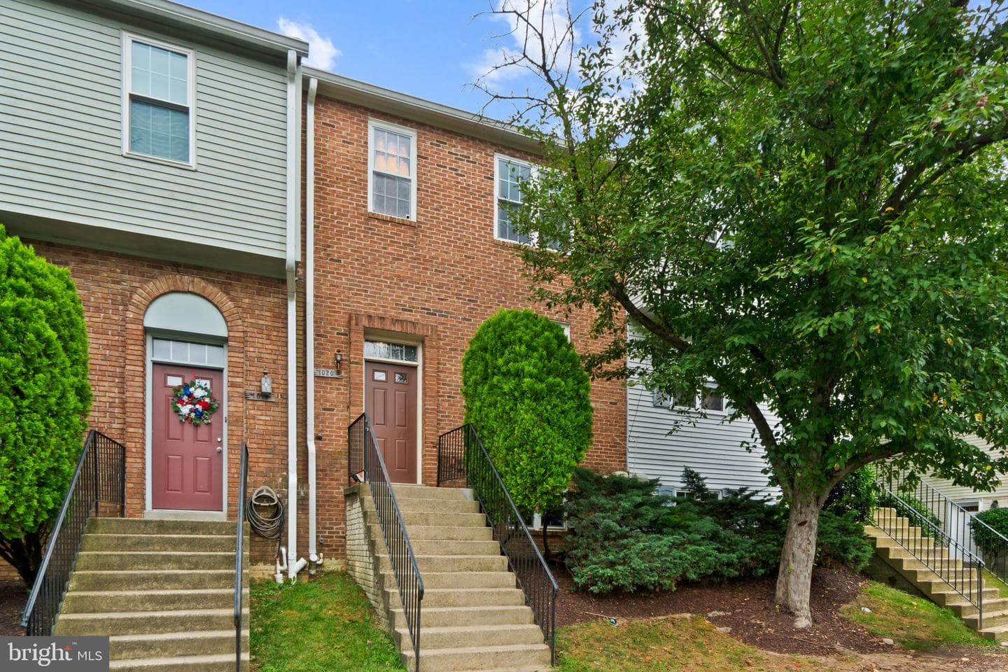 1020 West Court #10, Laurel