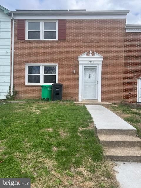 12535 Woodstock Drive E, Upper Marlboro