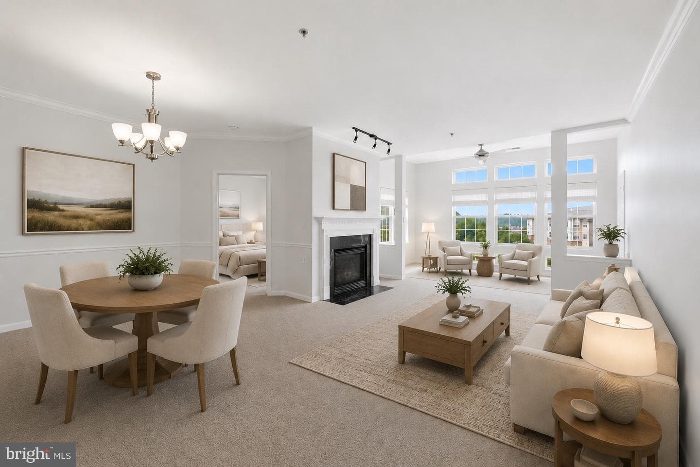 14040 New Acadia Lane #405, Upper Marlboro