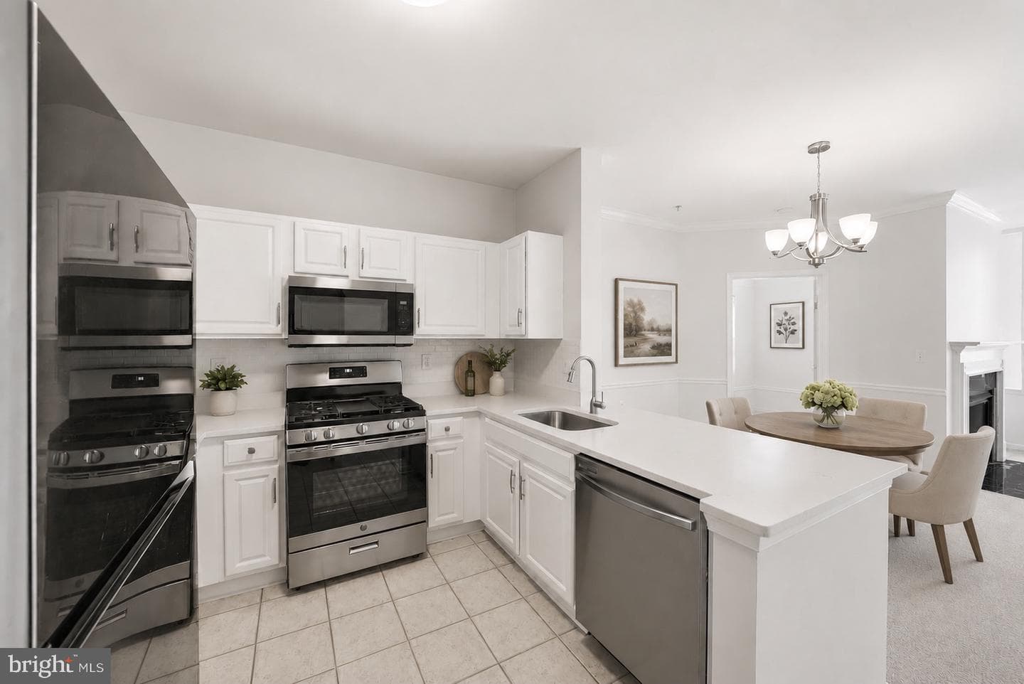 14040 New Acadia Lane #405, Upper Marlboro
