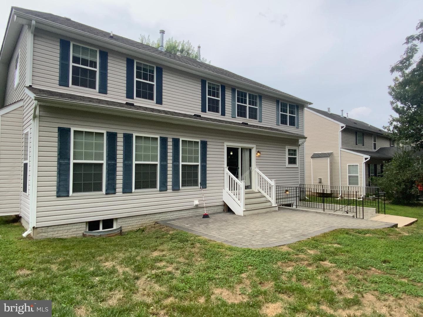 5202 Trotters Glen Drive photo 10
