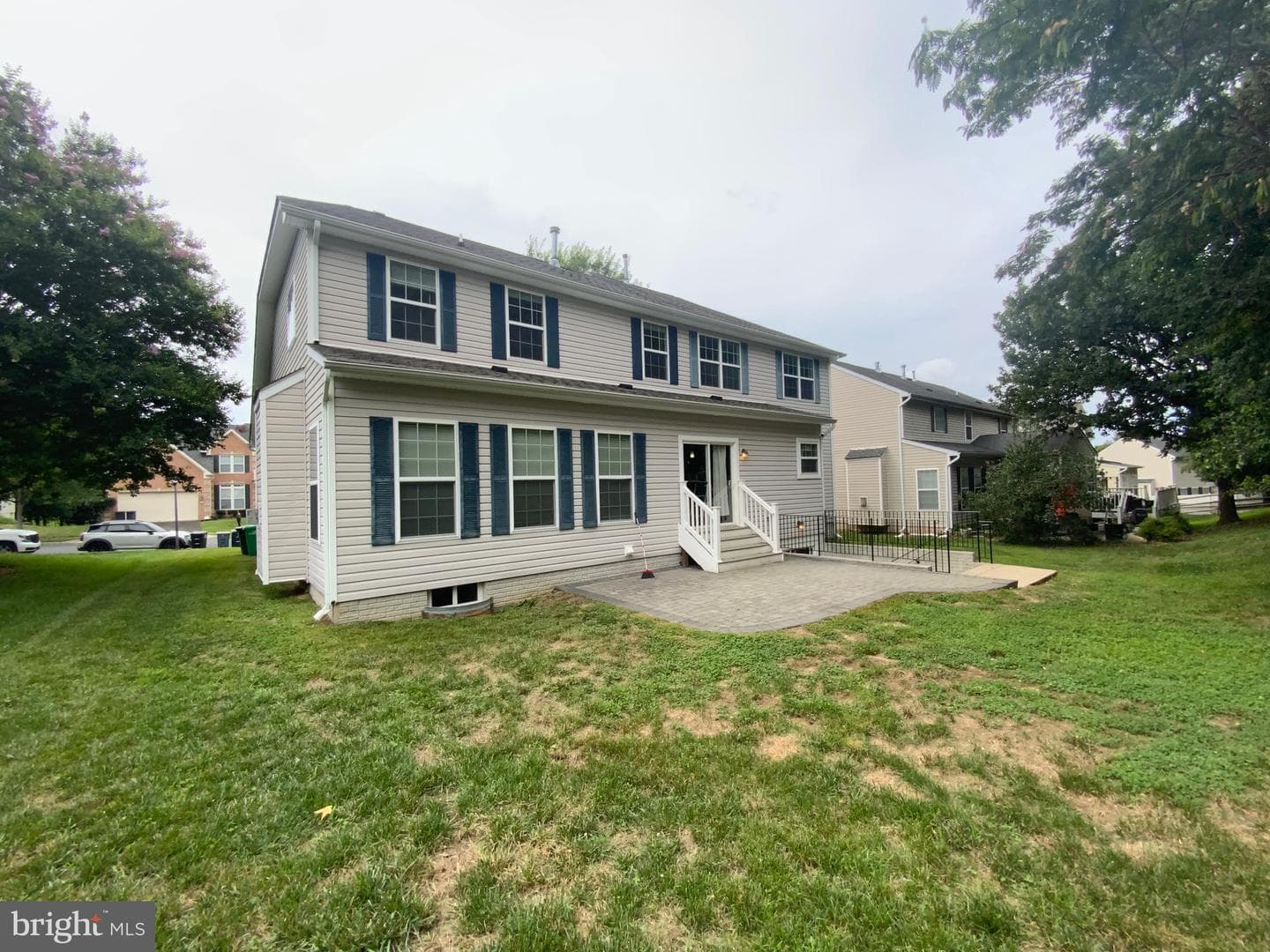 5202 Trotters Glen Drive photo 11