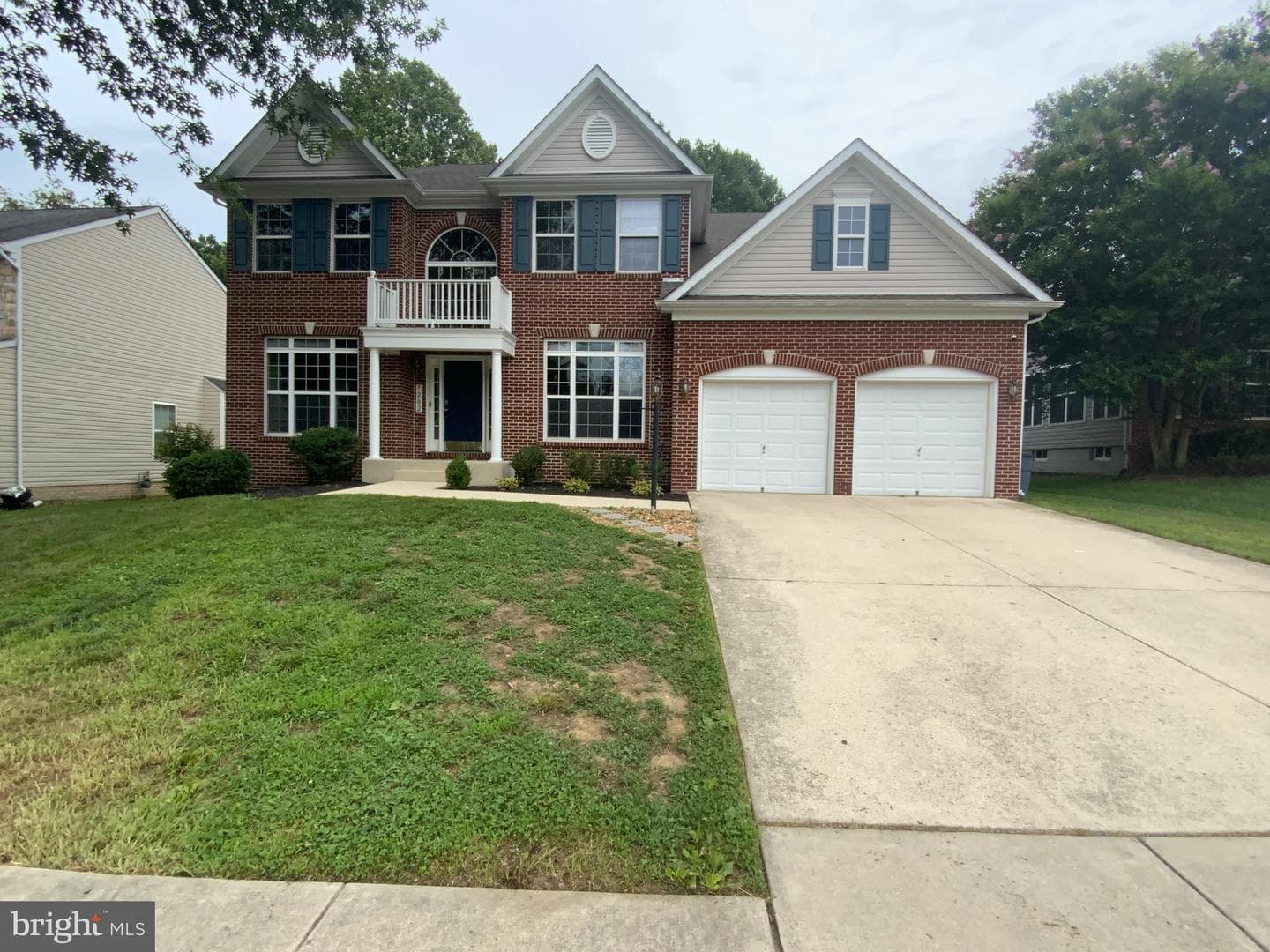 5202 Trotters Glen Drive, Upper Marlboro