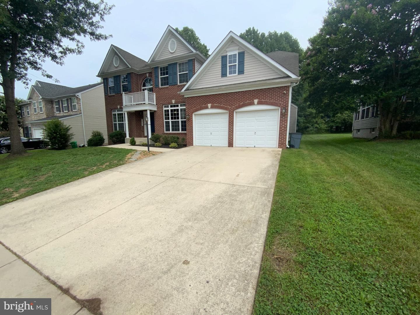 5202 Trotters Glen Drive photo 5