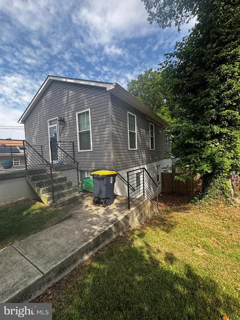 1216 Nova Avenue, Capitol Heights