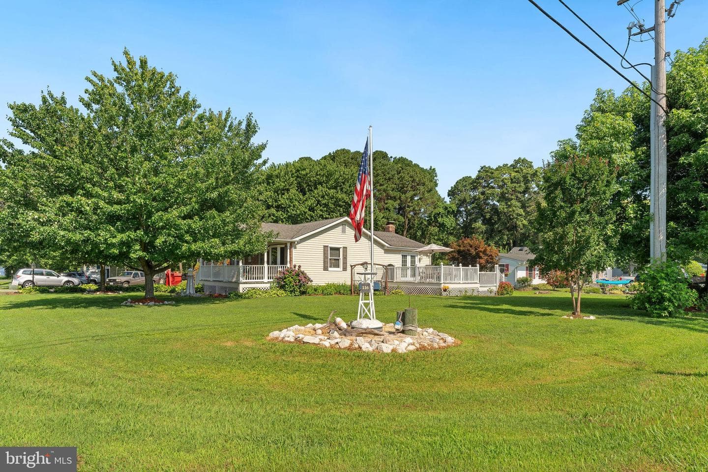 116 Kent Point Road