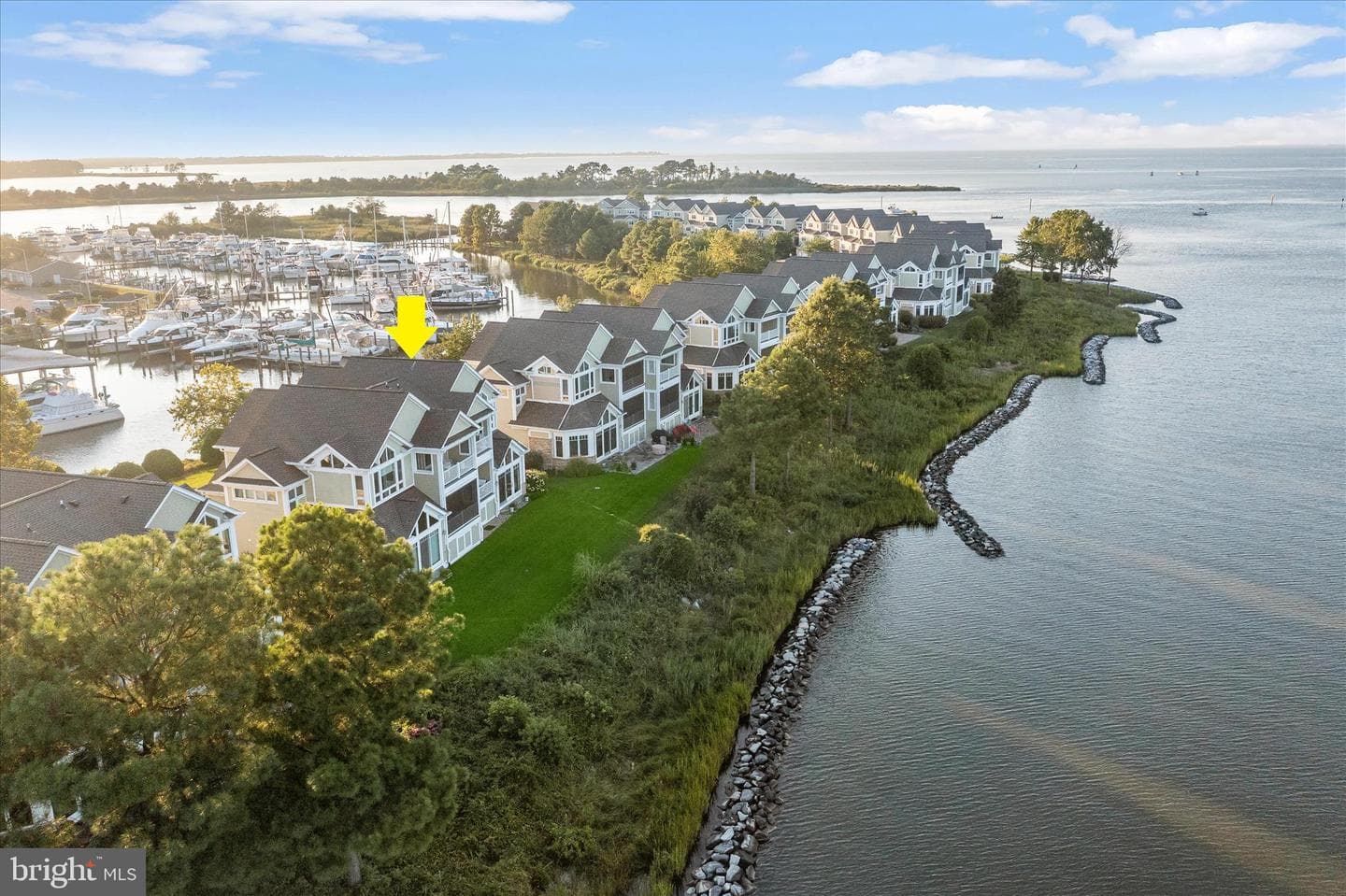 350 Narrows Pointe Drive, Grasonville