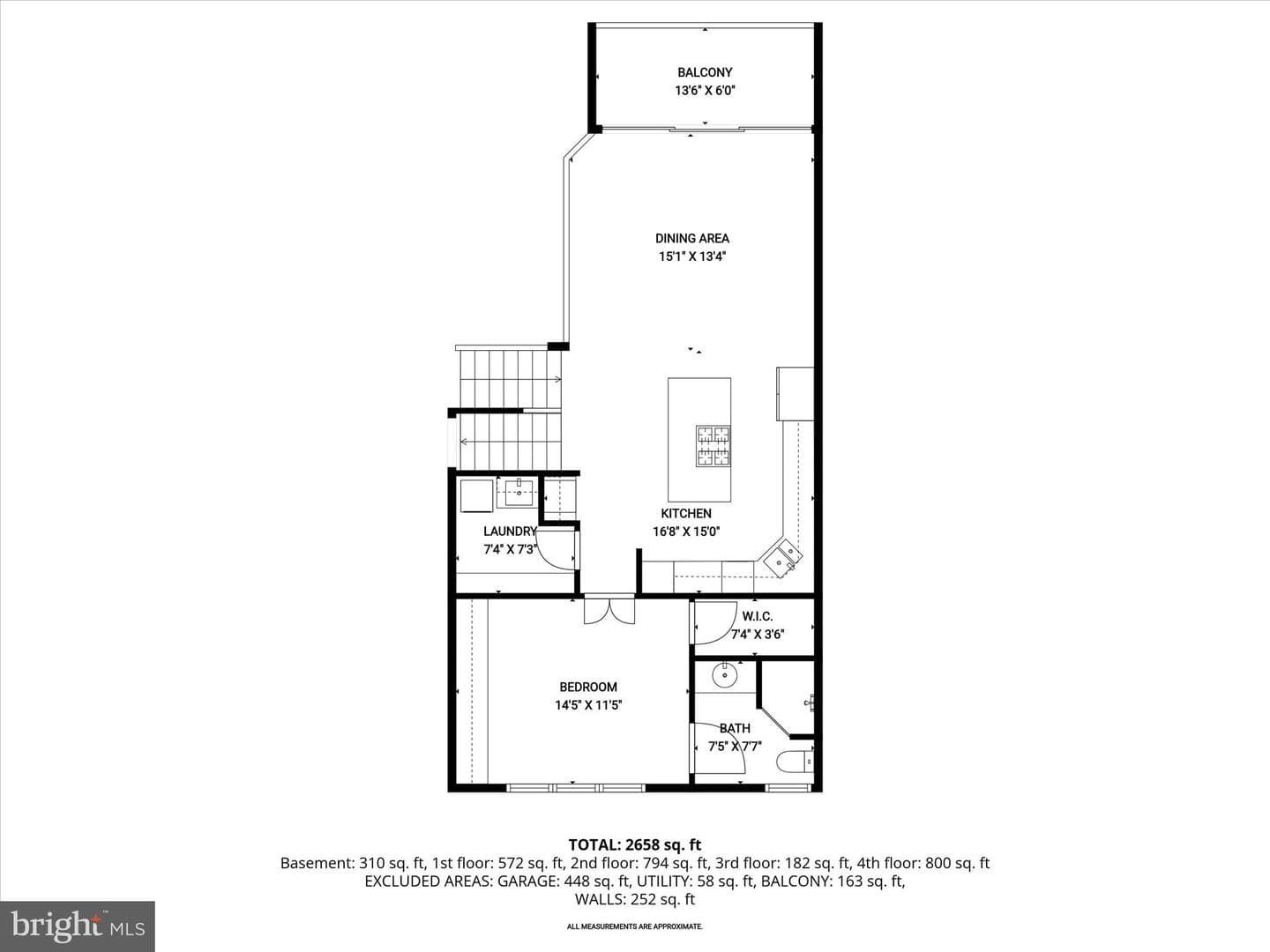 350 Narrows Pointe Drive photo 57