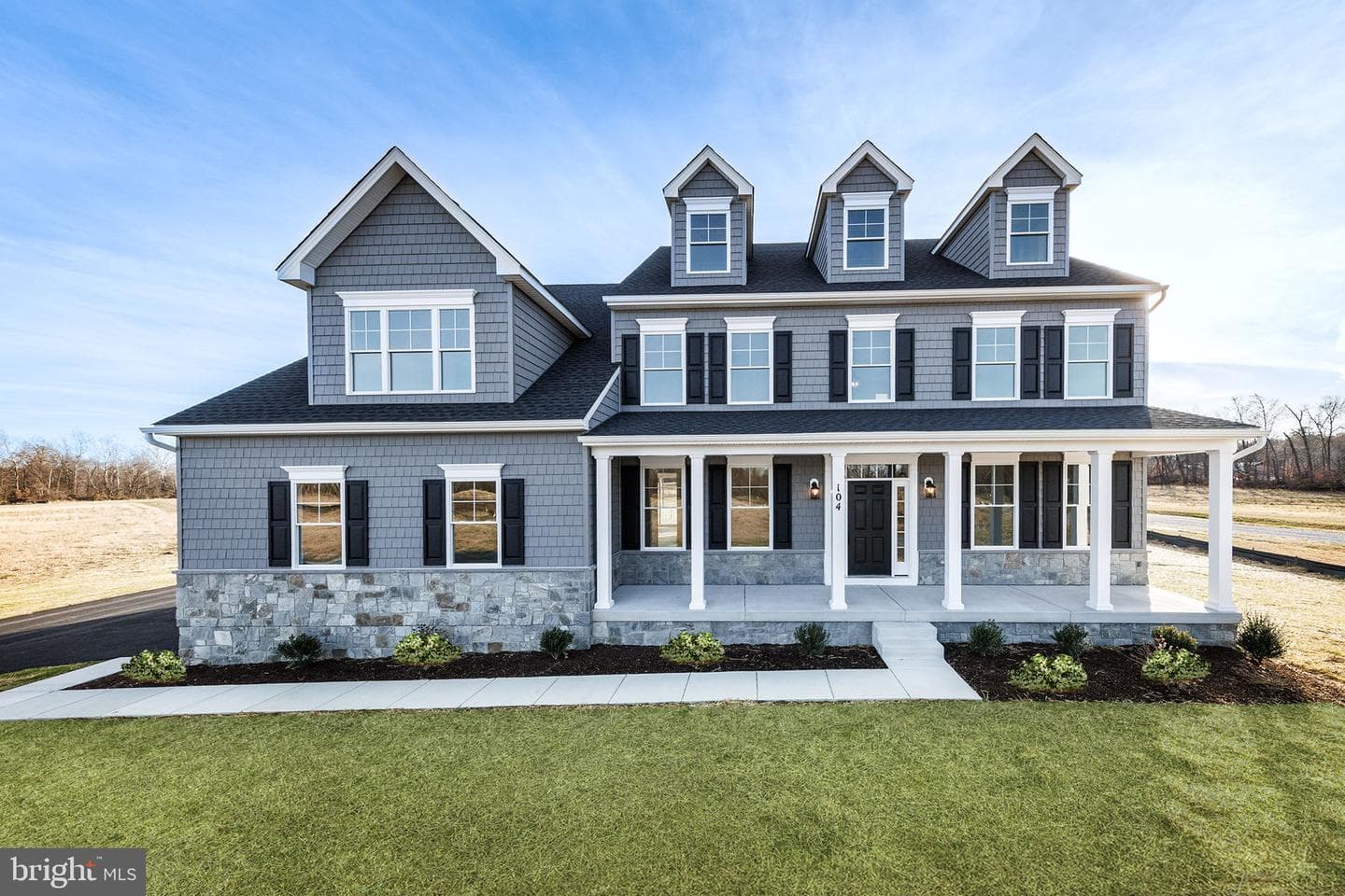 104 Pasture Court, Centreville