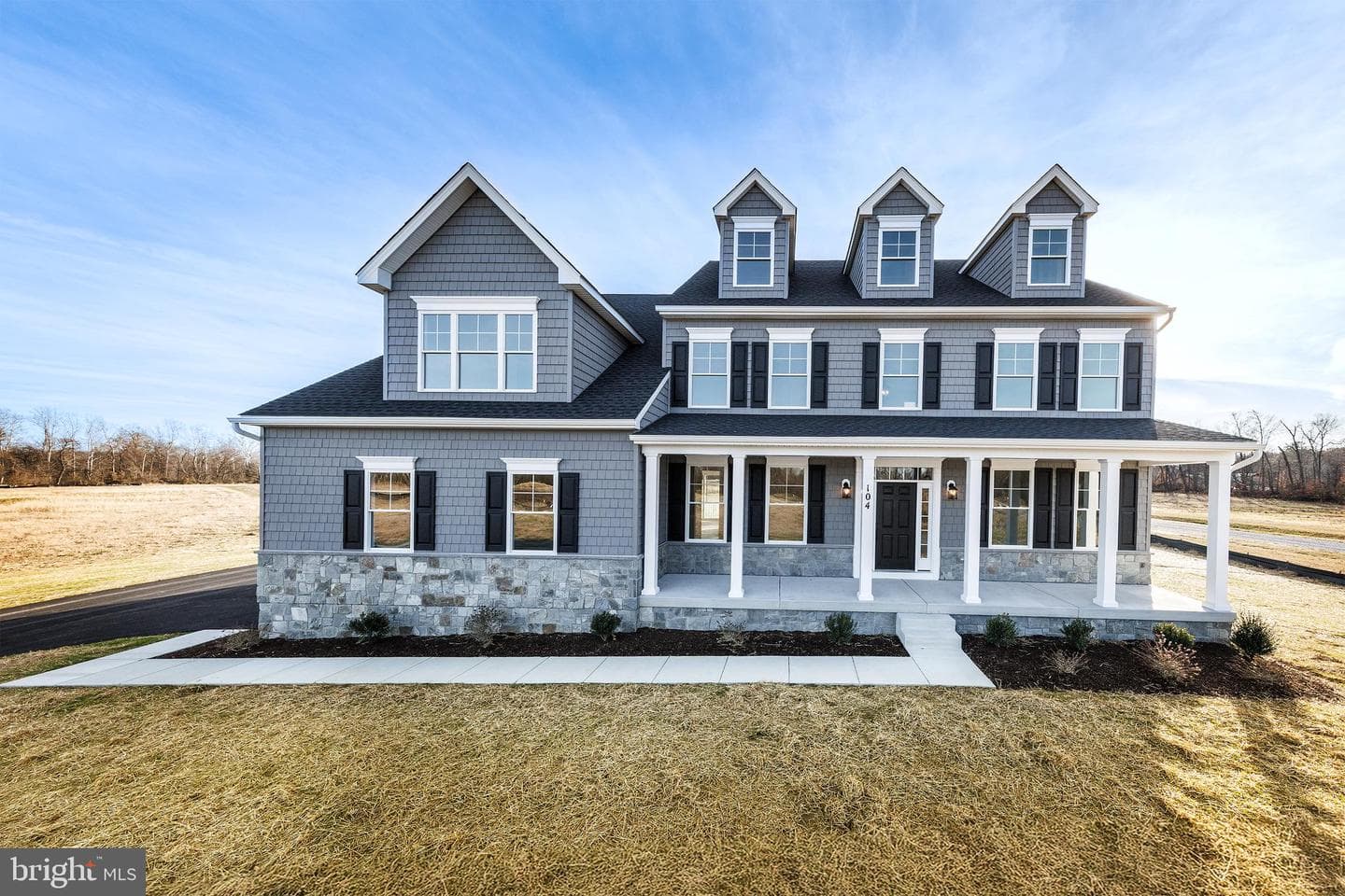 104 Pasture Court, Centreville