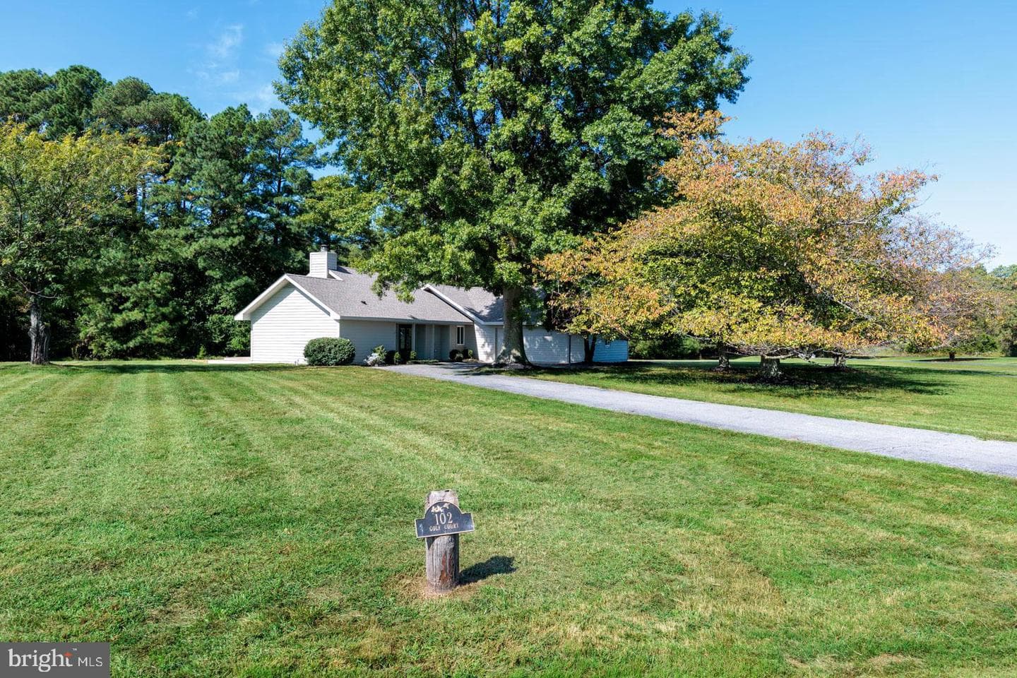 102 Golf Court, Stevensville