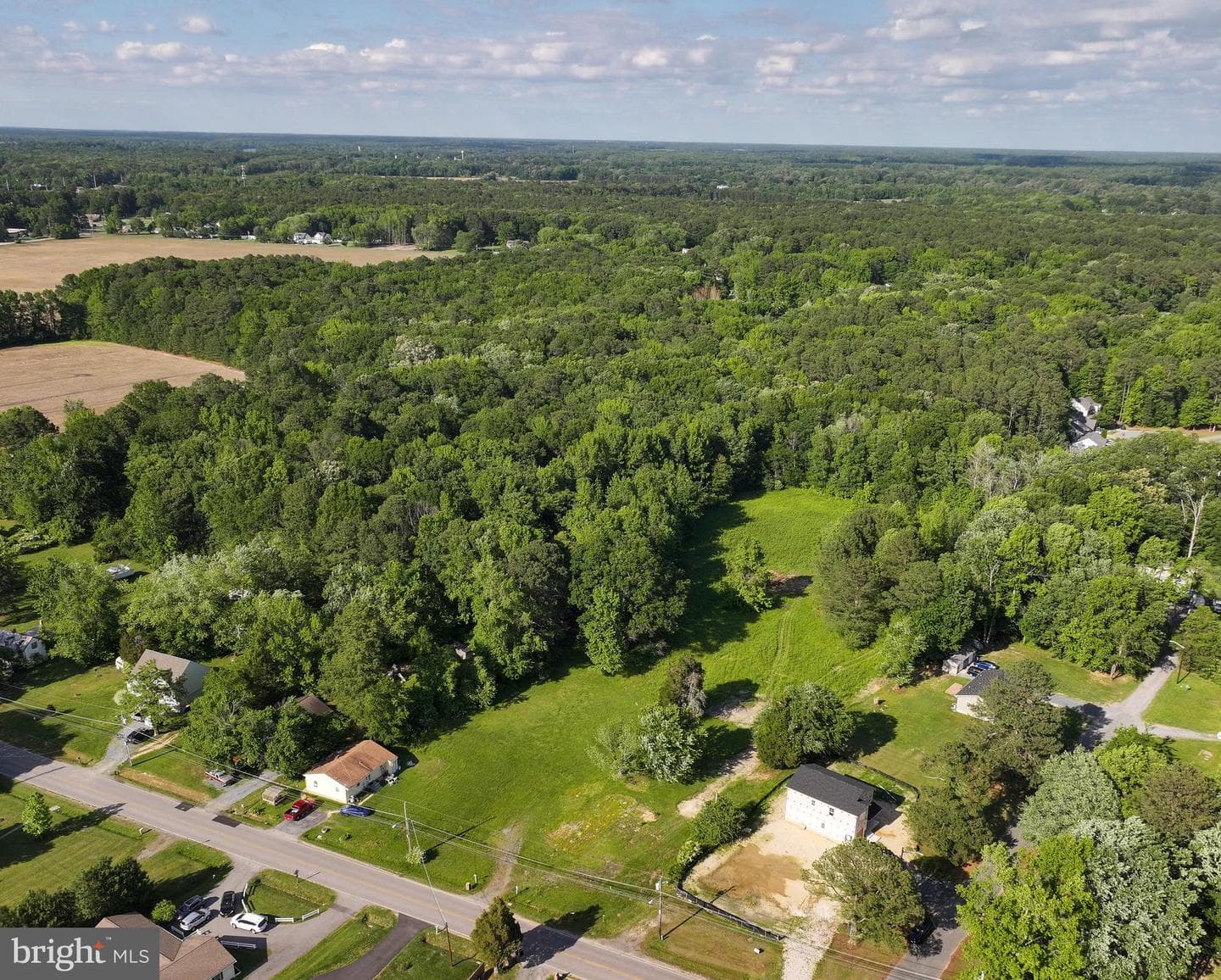 Grasonville Cemetery Road #lot 1 photo 10