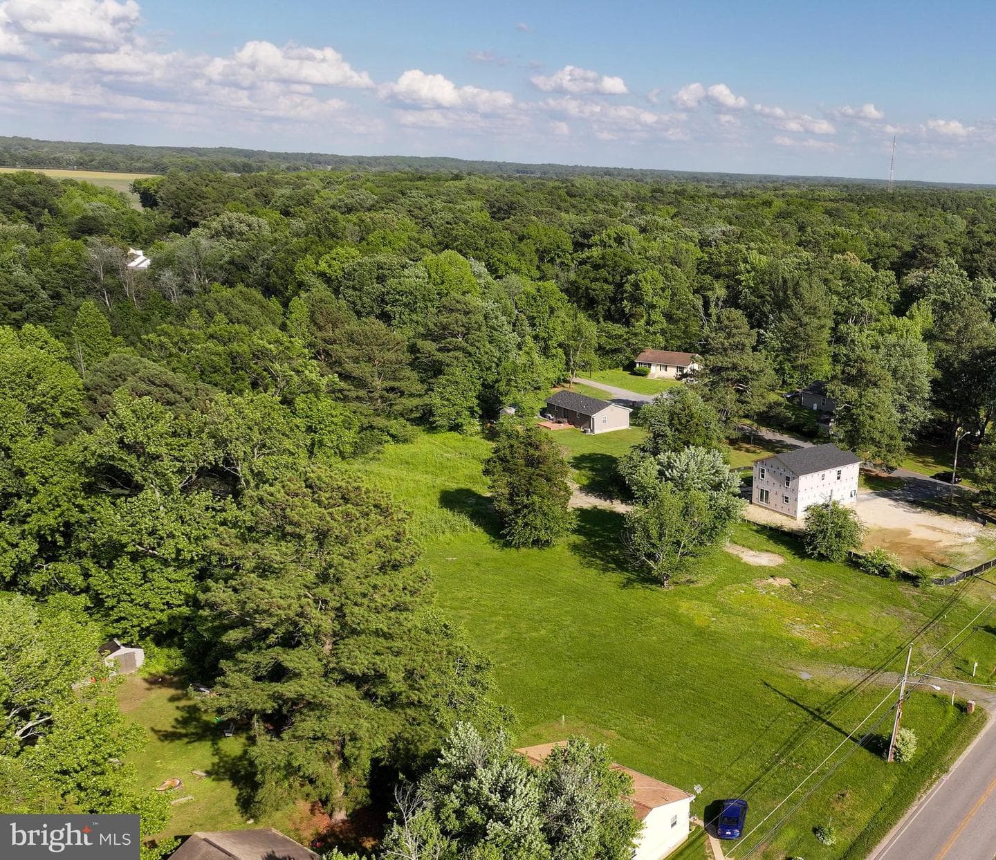 Grasonville Cemetery Road #lot 1 photo 14