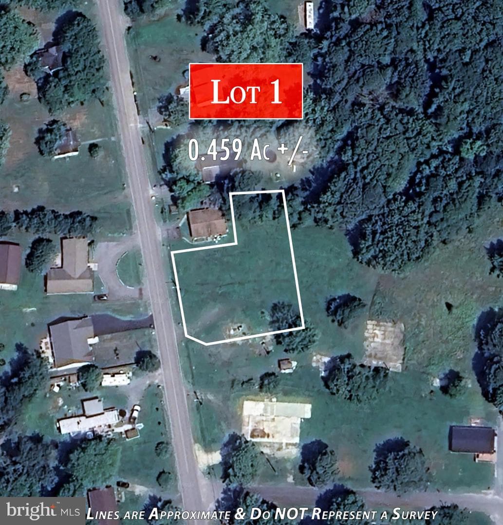 Grasonville Cemetery Road #lot 1 photo 3