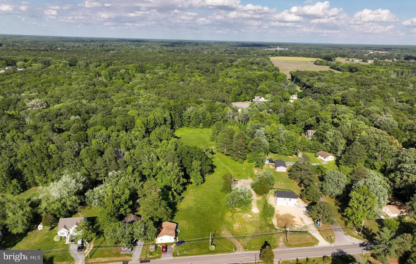 Grasonville Cemetery Road #lot 1 photo 9