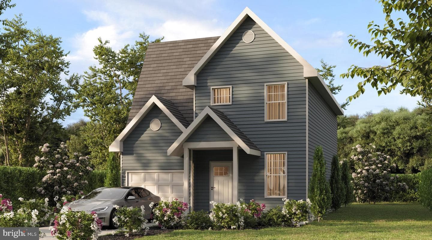 Grasonville Cemetery Road #lot 2, Grasonville