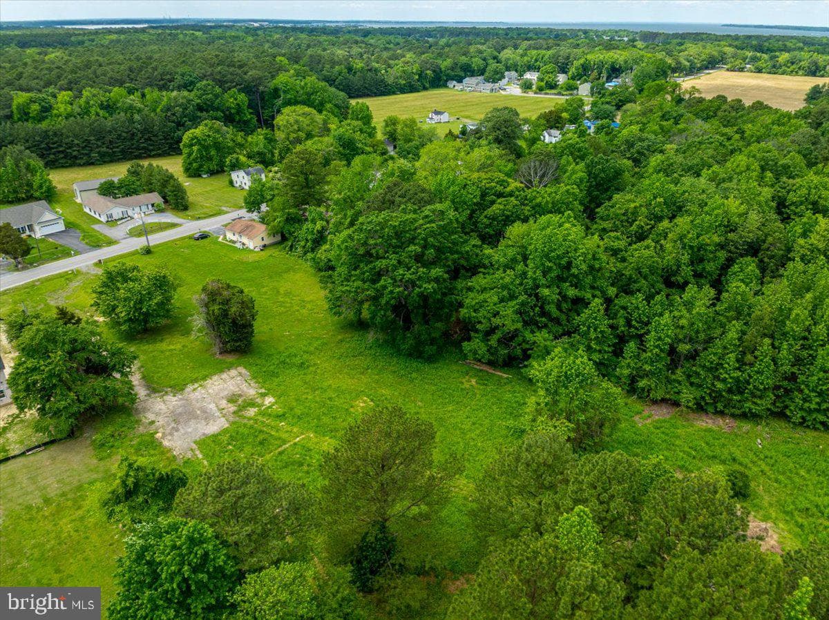 Grasonville Cemetery Road #lot 2 photo 11