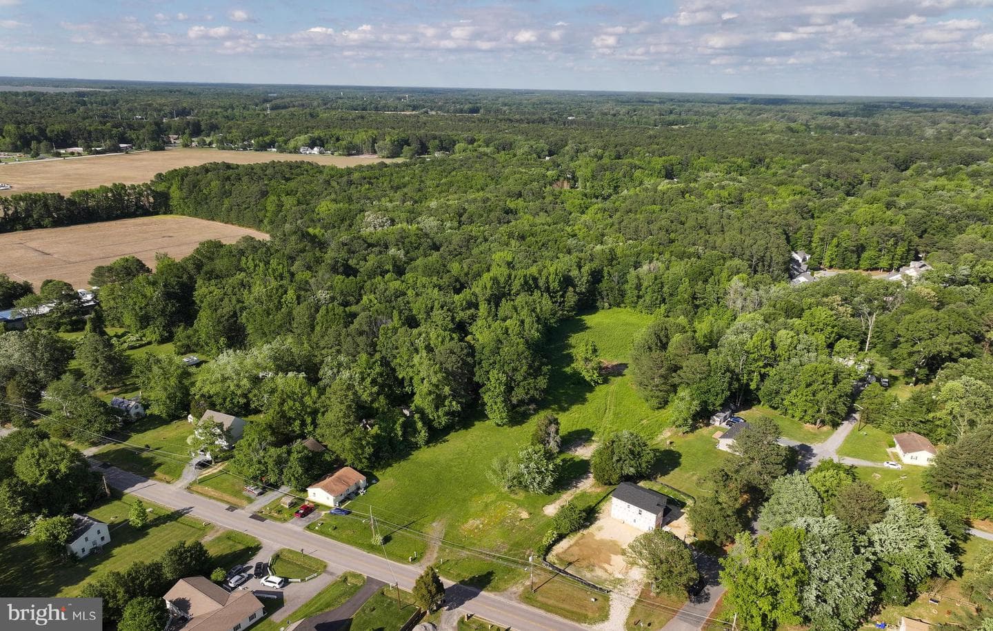 Grasonville Cemetery Road #lot 2 photo 12