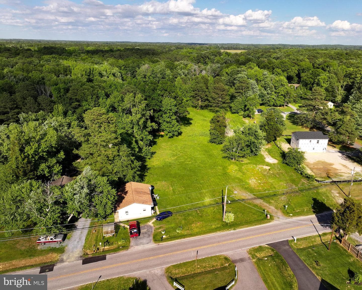 Grasonville Cemetery Road #lot 2 photo 13