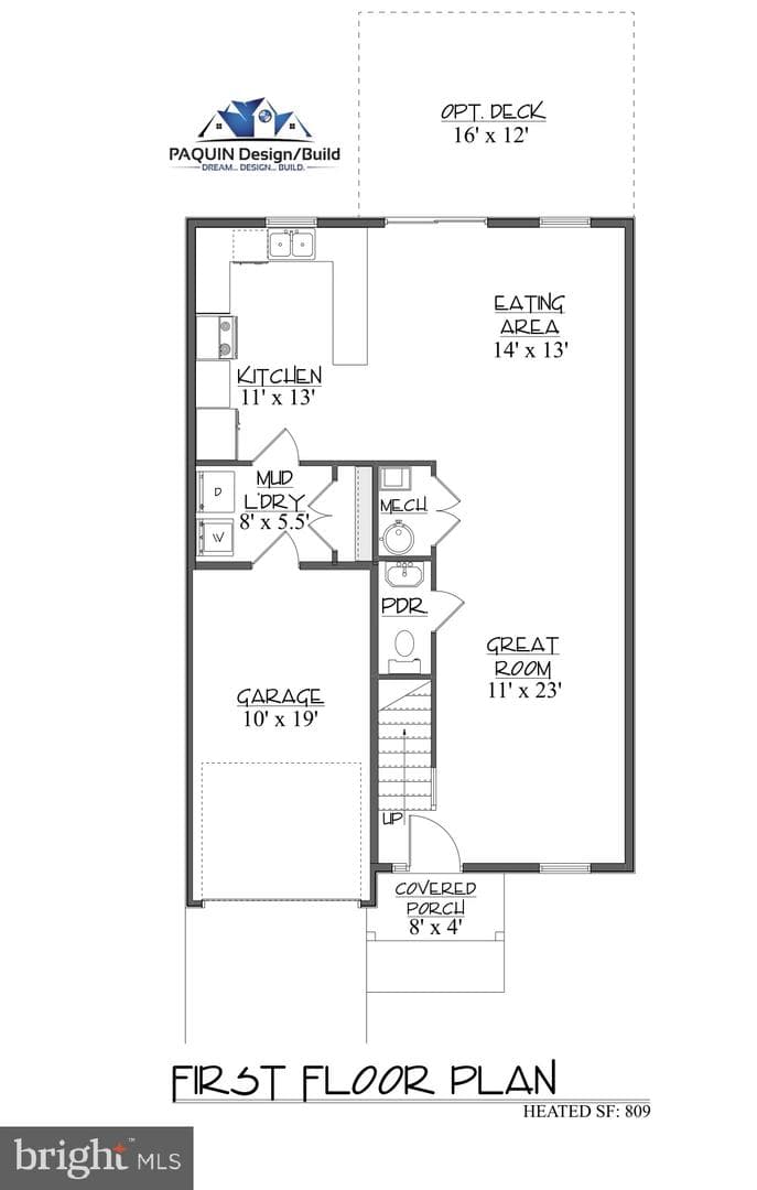 Grasonville Cemetery Road #lot 2, Grasonville