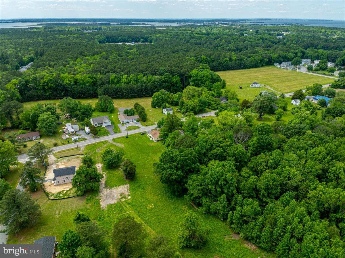 Grasonville Cemetery Road #lot 2 photo 7