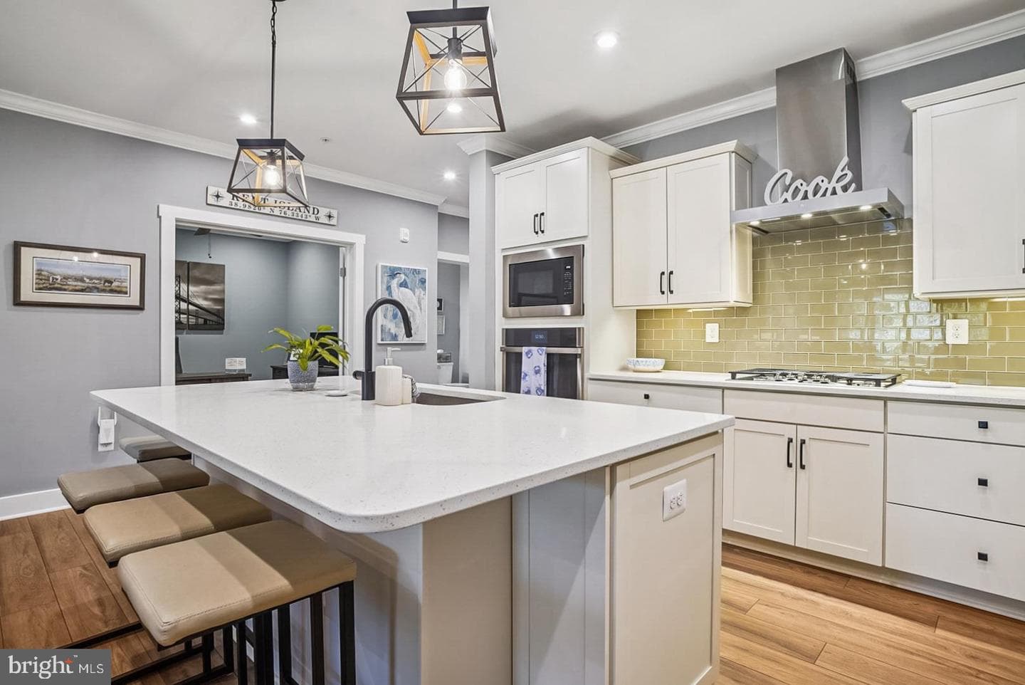 3000 Herons Nest Way #11 photo 6