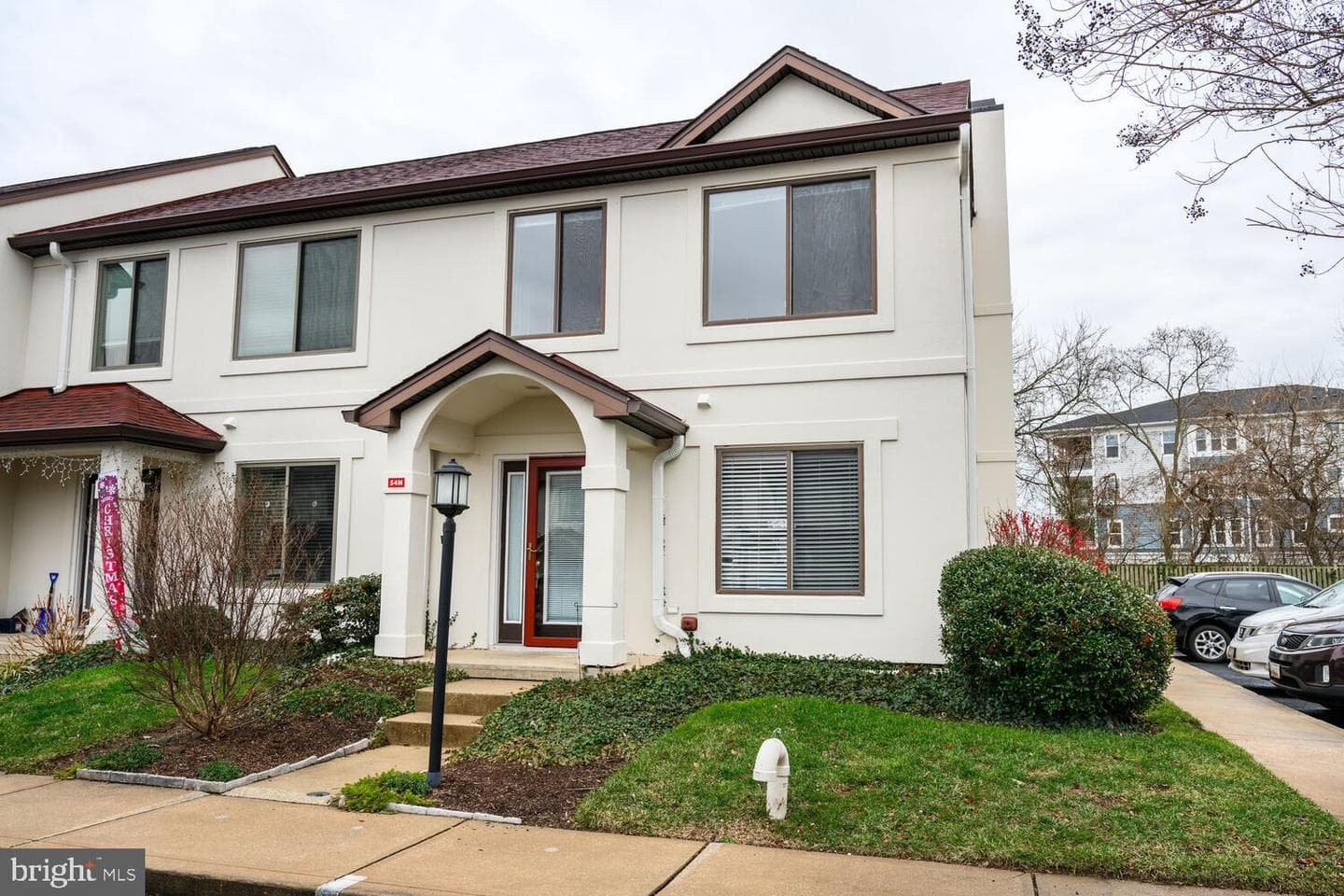 54 Queen Caroline Court, Chester