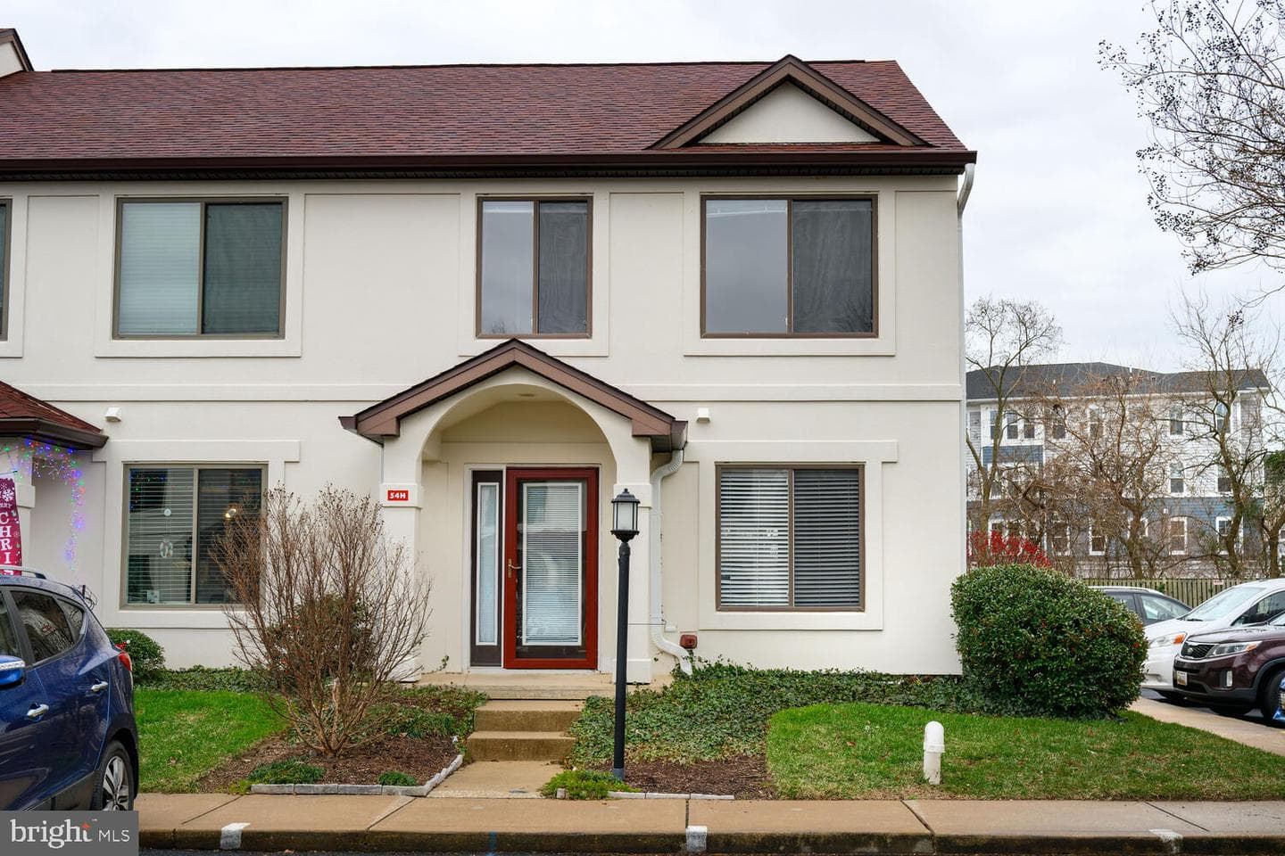54 Queen Caroline Court, Chester