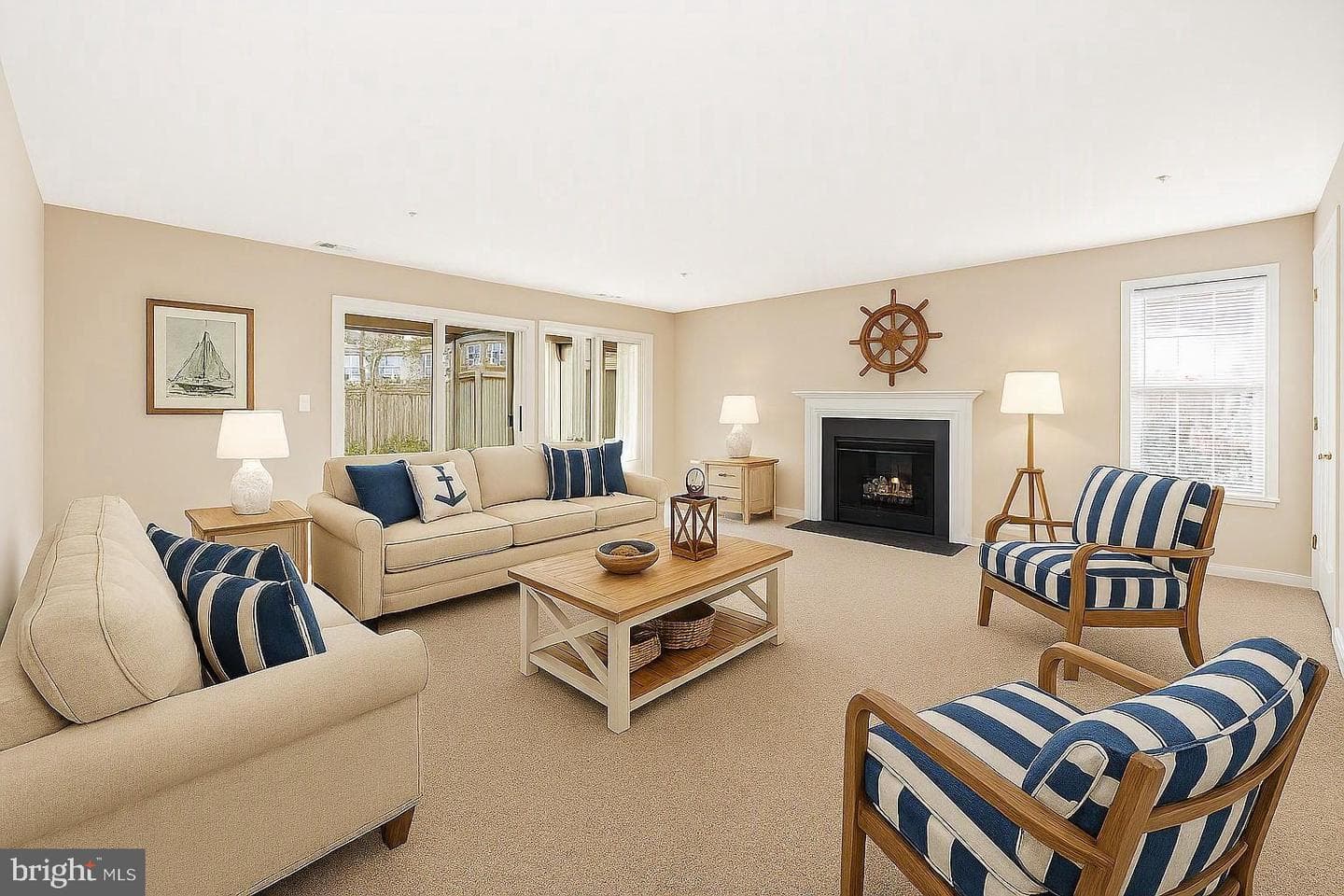 54 Queen Caroline Court photo 8