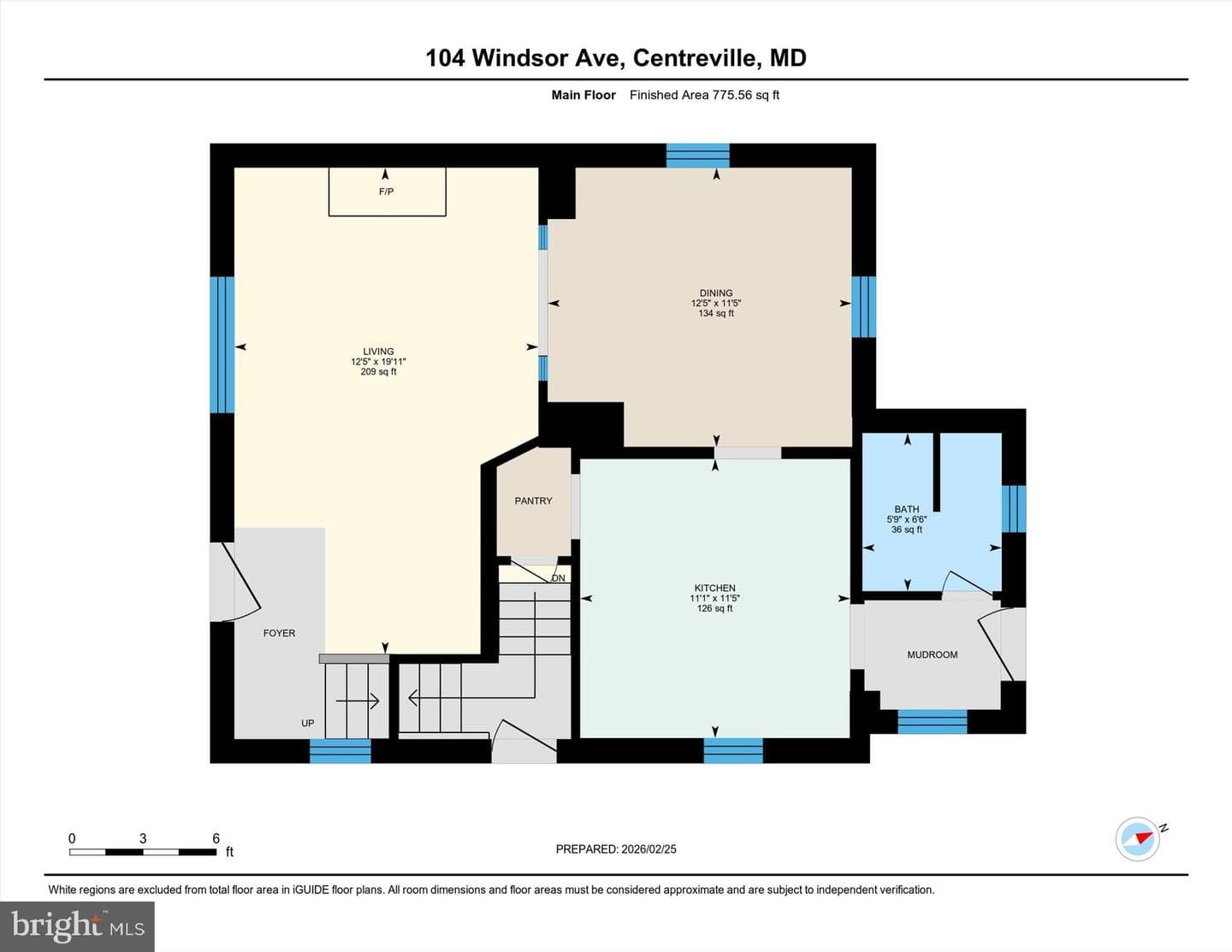 104 Windsor Avenue photo 38