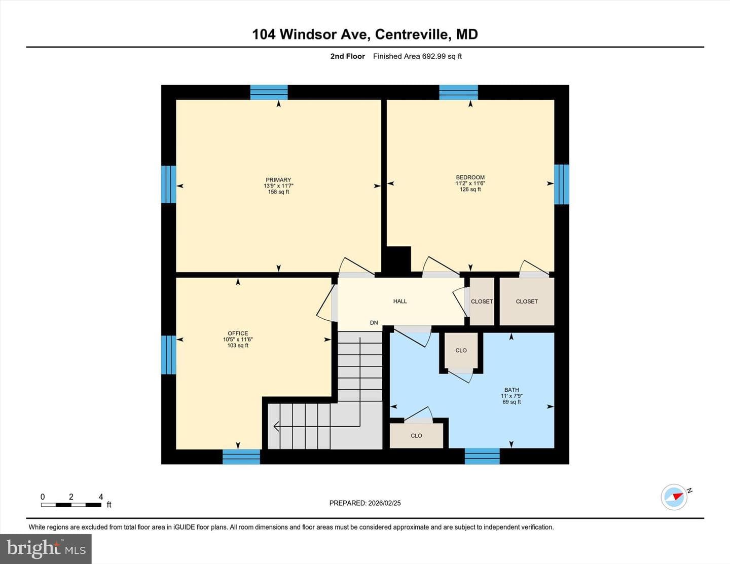 104 Windsor Avenue photo 40