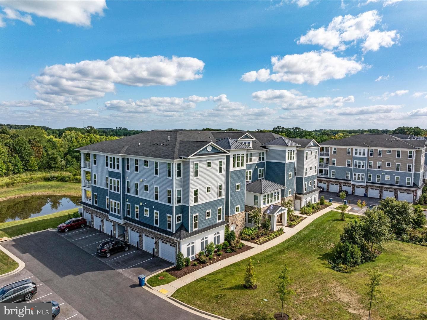 4000 Herons Nest Way #22, Chester