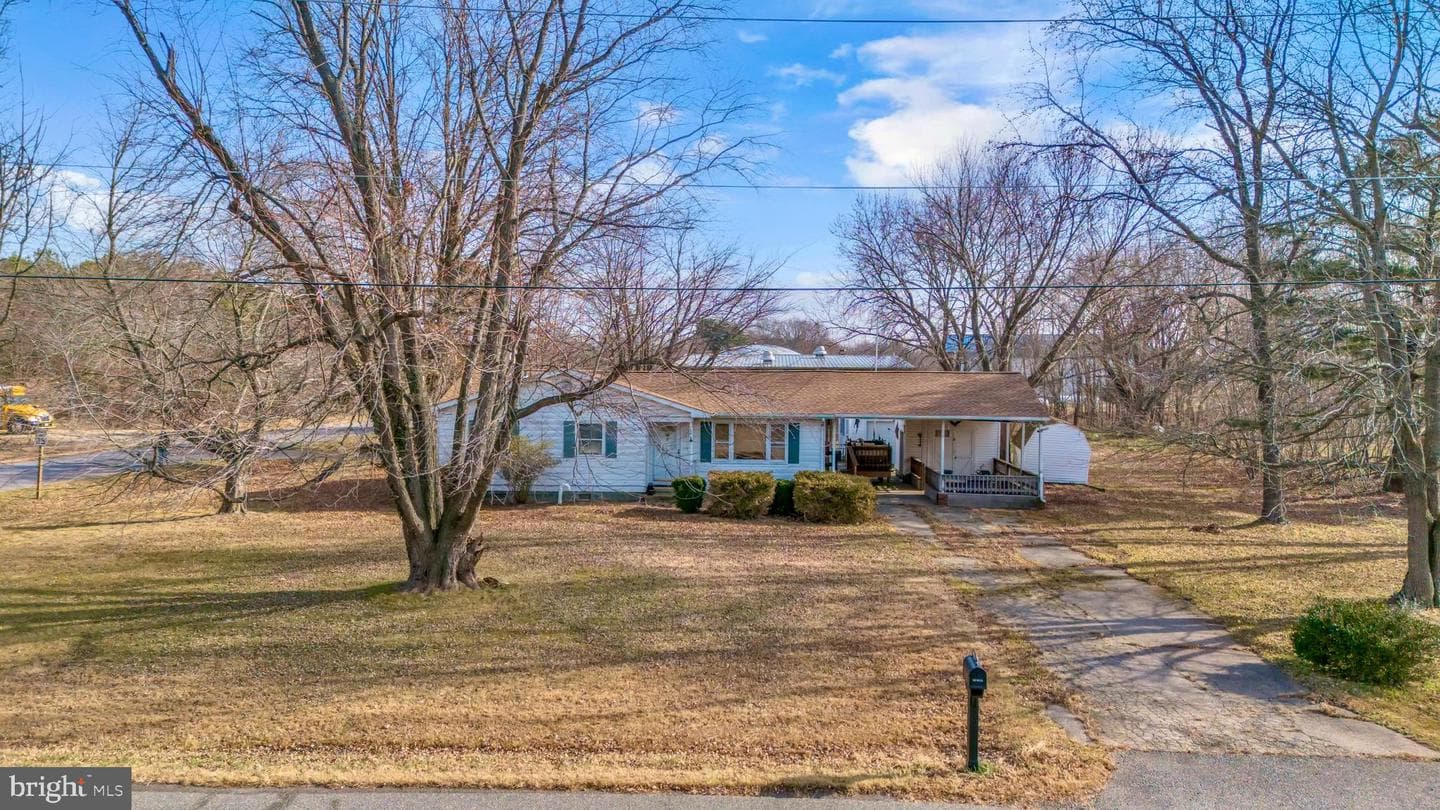 126 State Street, Stevensville