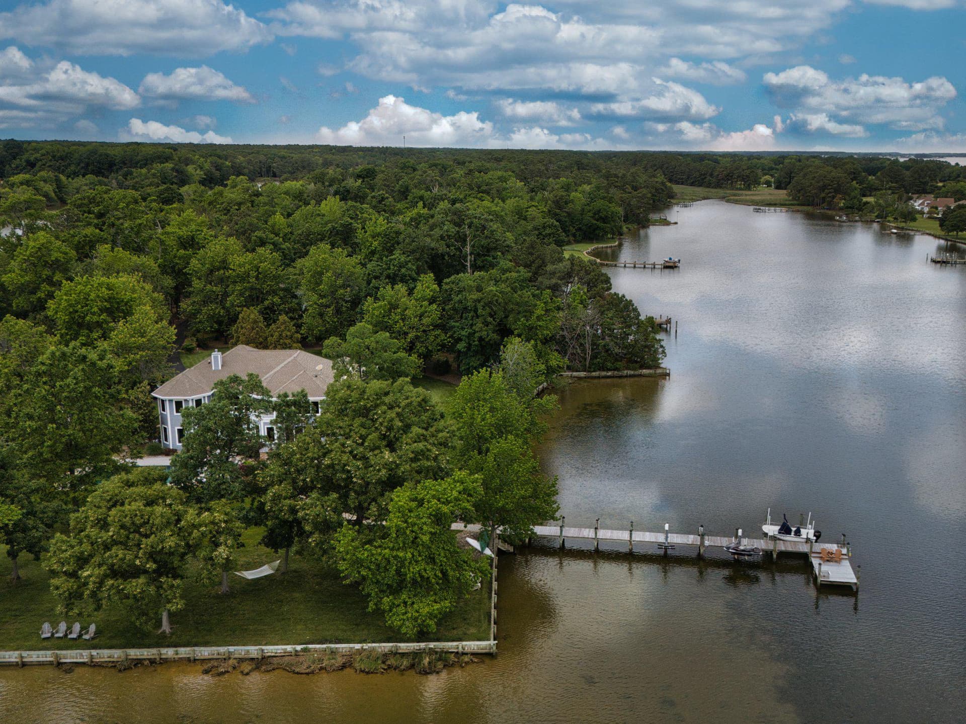 137 Tanners Point Drive photo 60