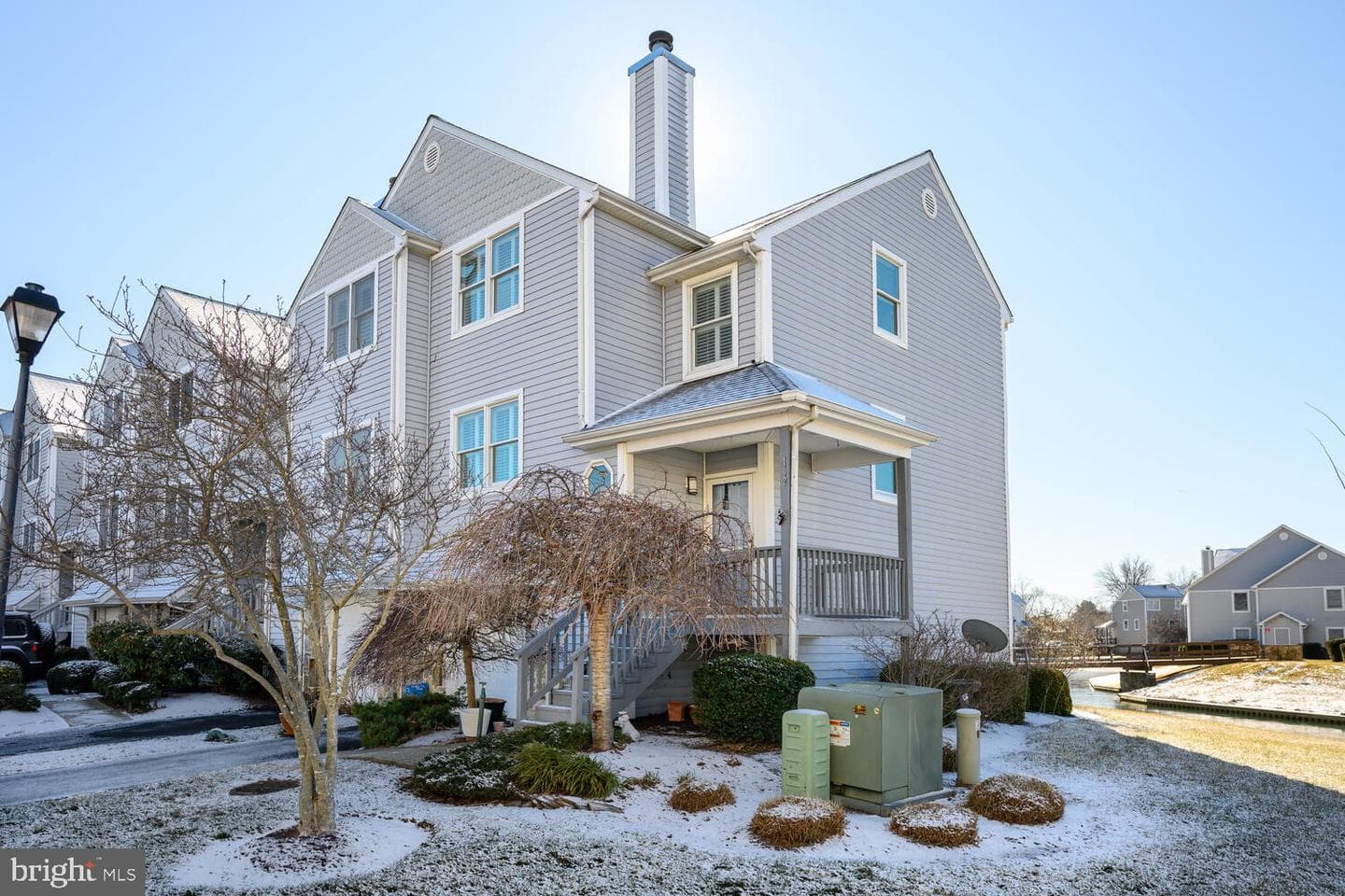402 Blenny Lane