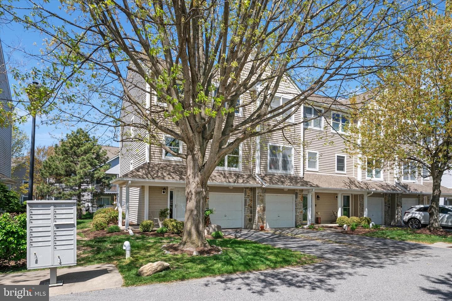 208 Blenny Lane, Chester
