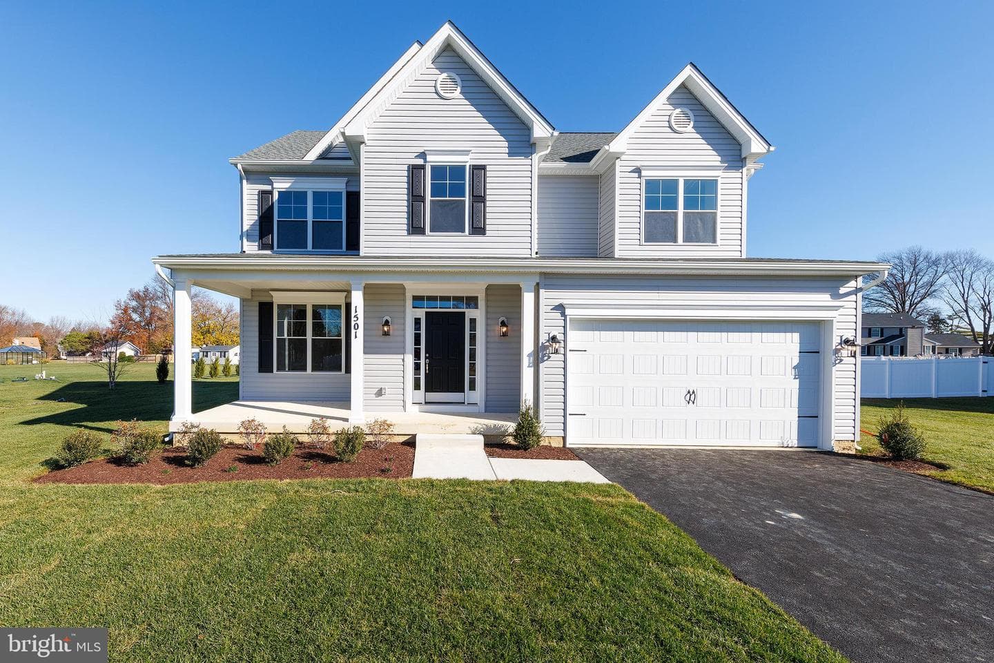 303 Queen Anne Club Drive, Stevensville