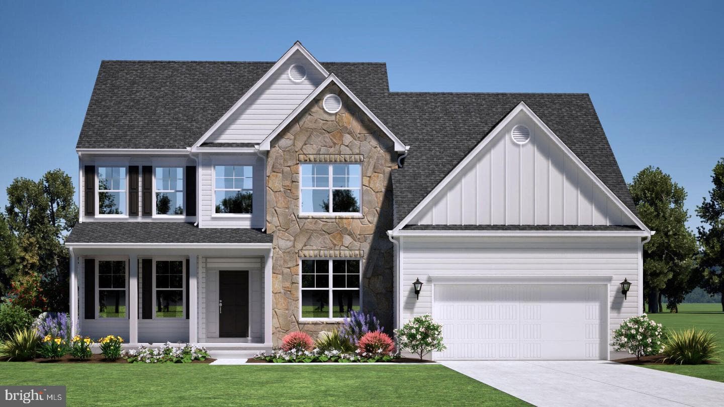 101 Placek'S Lane, Stevensville
