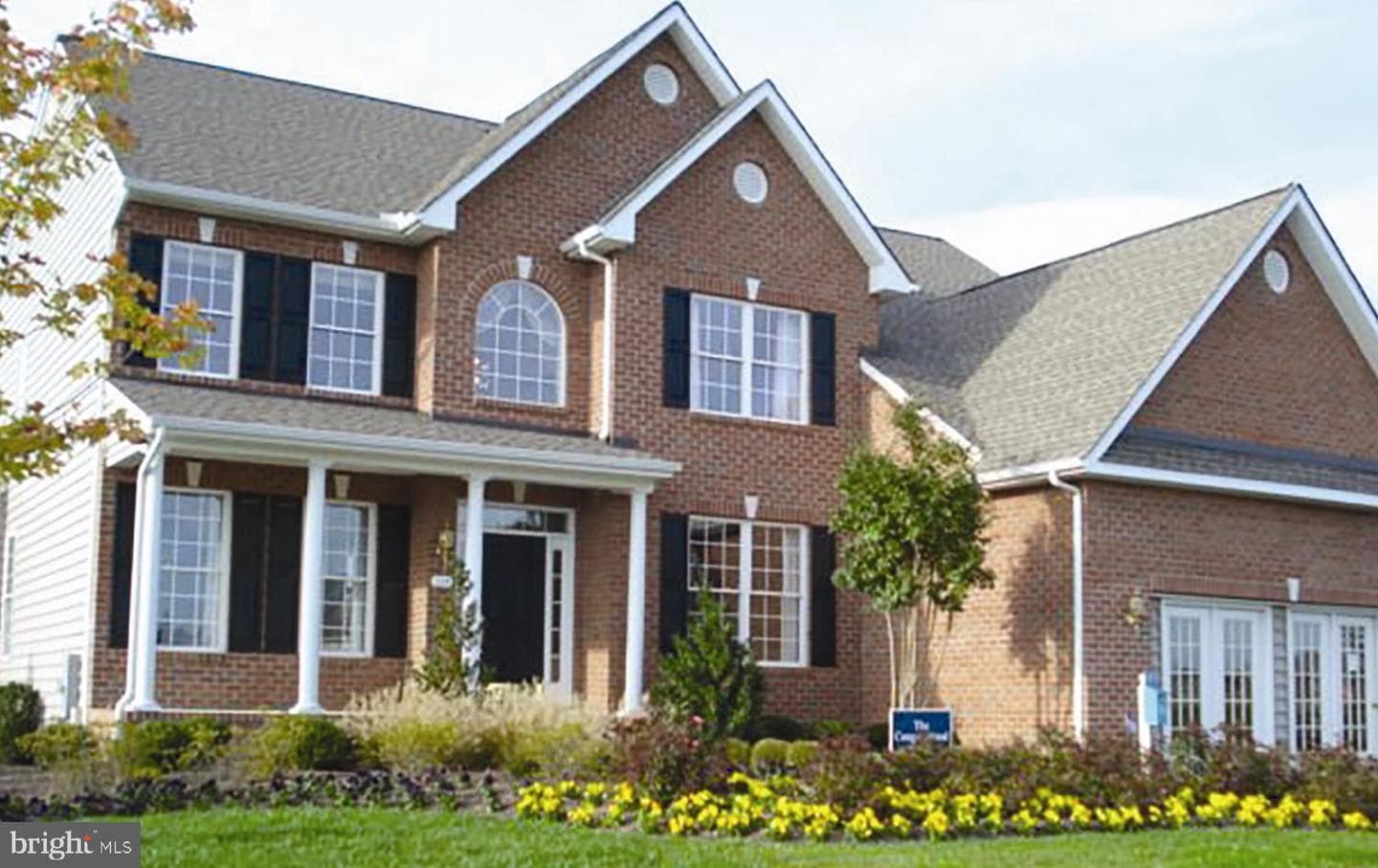 101 Placek'S Lane, Stevensville