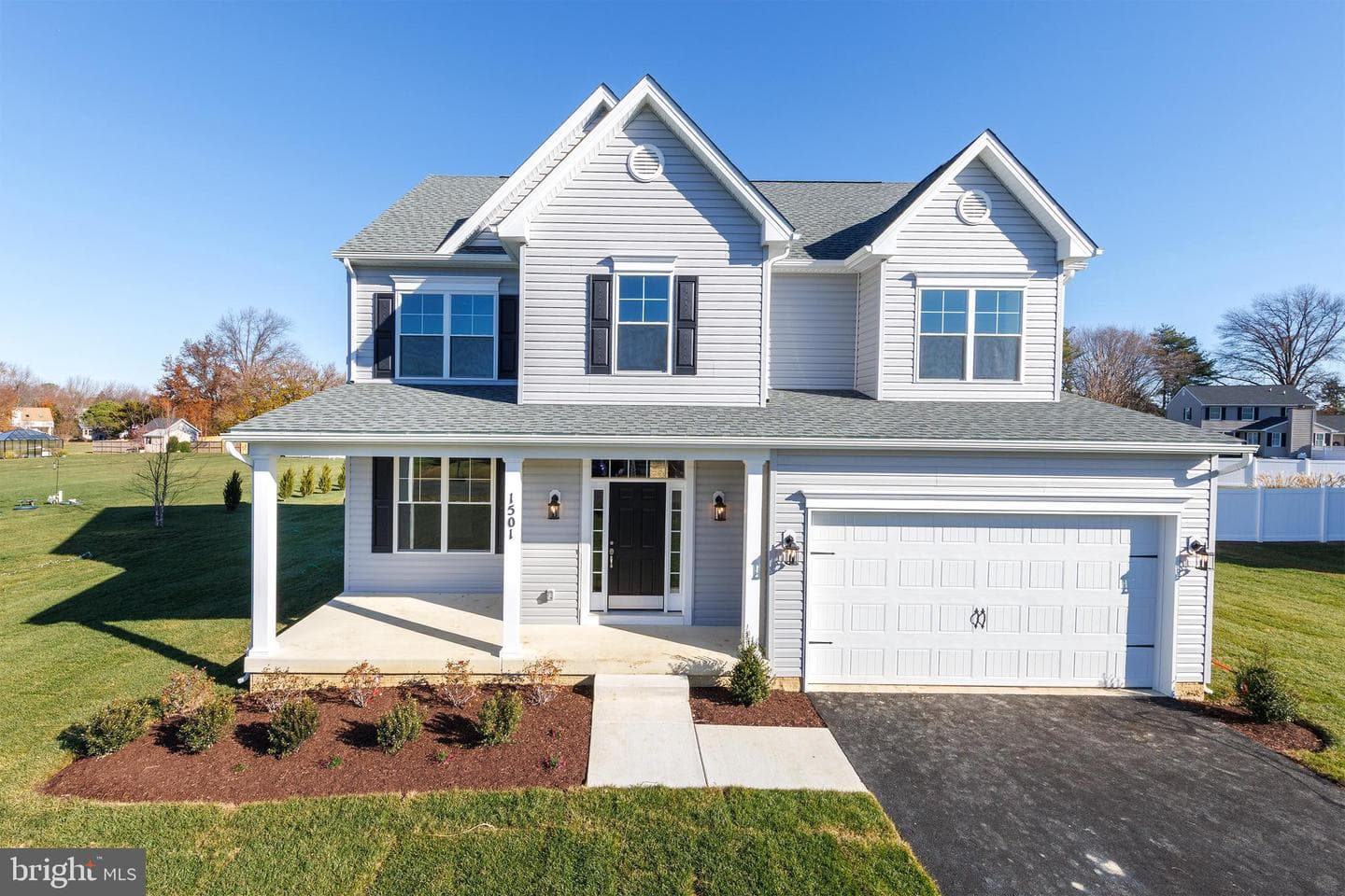 109 Placek'S Lane, Stevensville