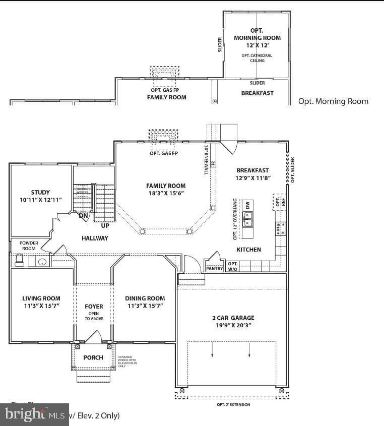 121 Placek'S Lane, Stevensville