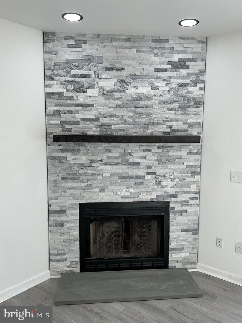 1205 Marion Quimby Drive photo 12