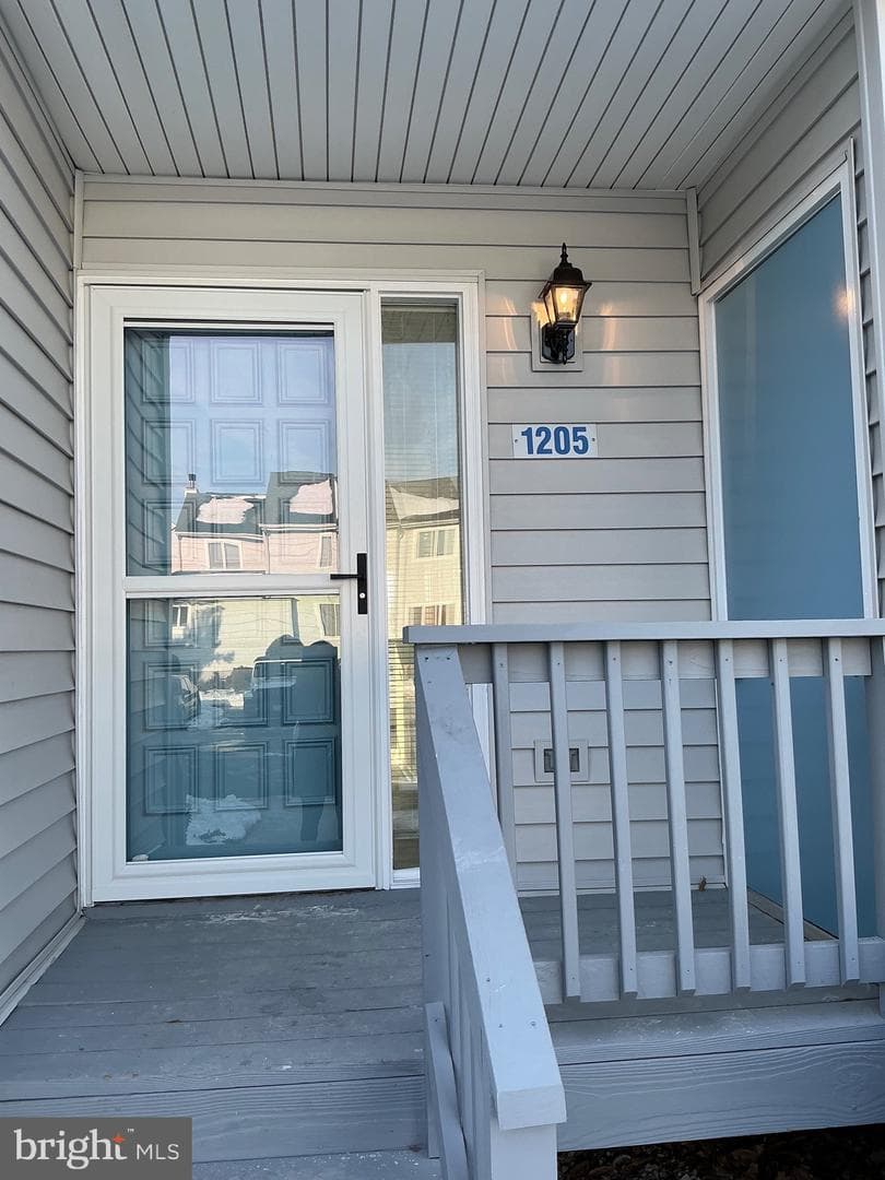 1205 Marion Quimby Drive, Stevensville