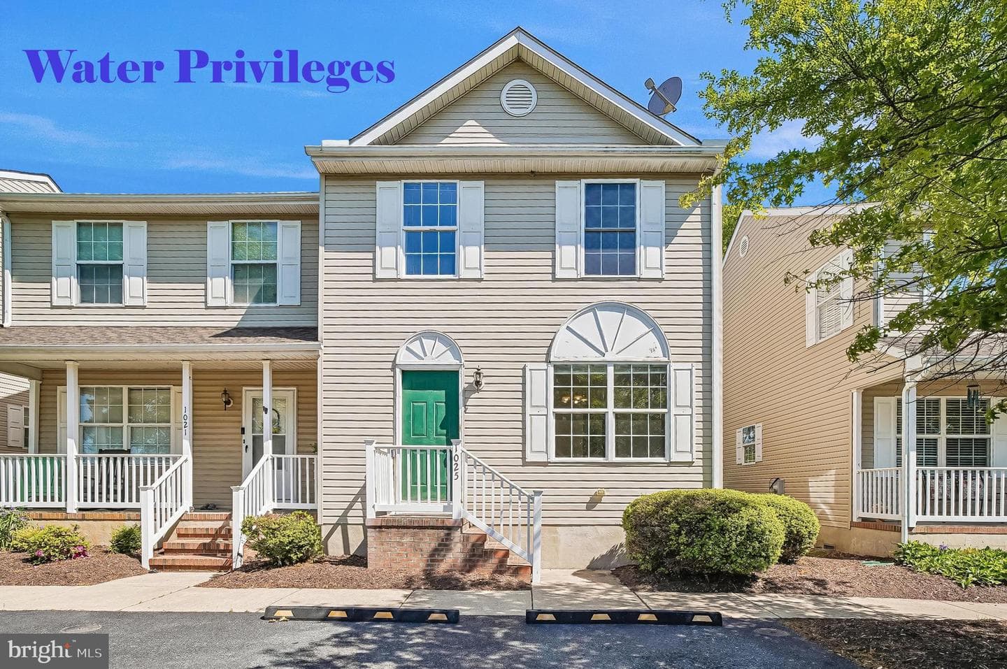 1025 Dundee Court, Chester