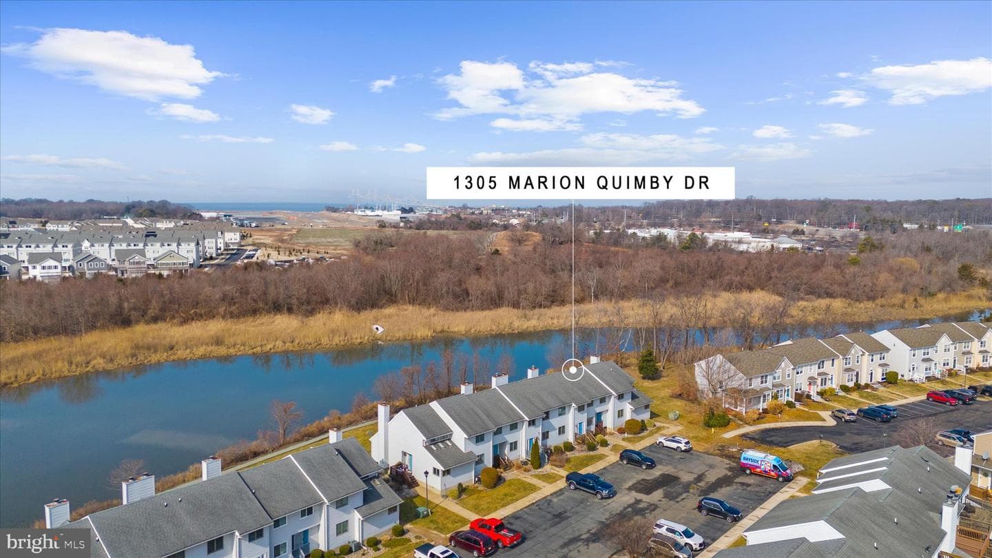 1305 Marion Quimby Drive, Stevensville