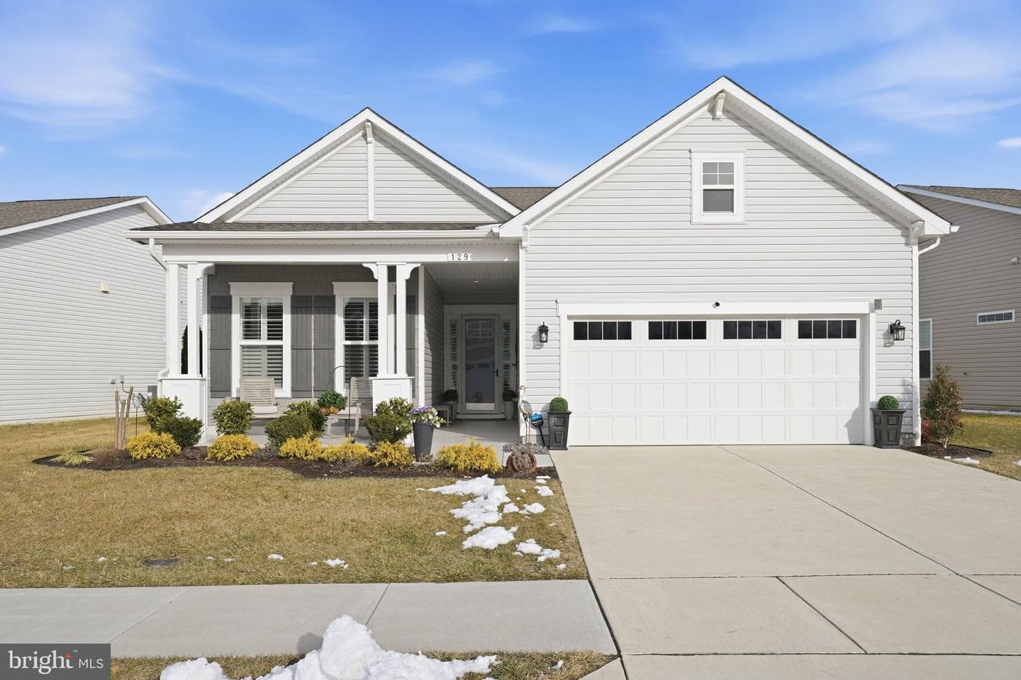 129 Sailcloth Way photo 2