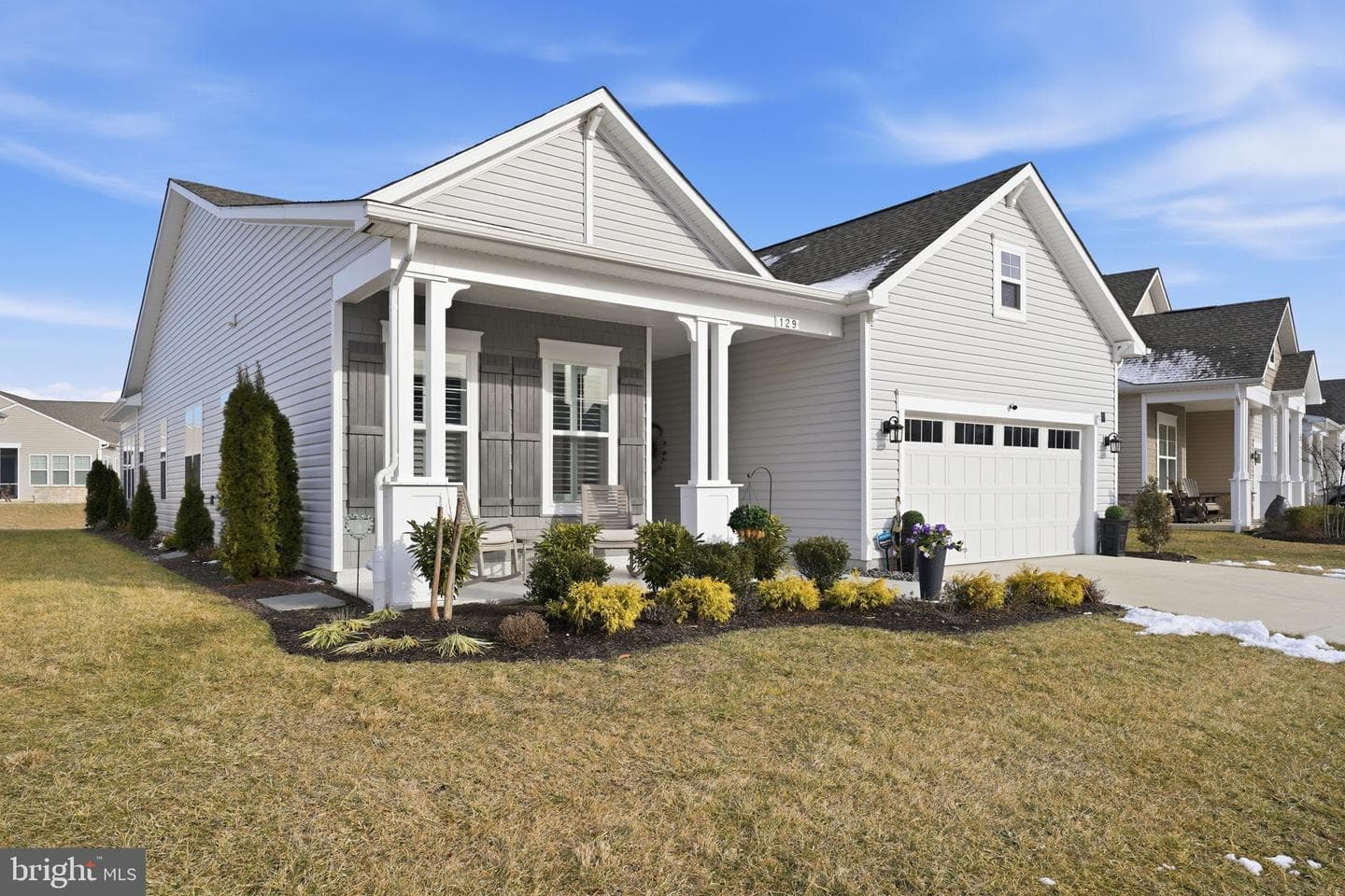 129 Sailcloth Way photo 3